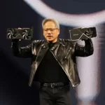 pimpinan Nvidia Akui Kehebatan Huawei: Sanksi Negeri Paman Sam Kurang Tepat, Mereka Kuasai Pasar!